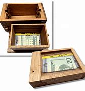 Image result for Gift Card Puzzle Box