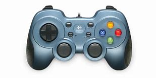 Image result for Logitech Dual Action Gamepad