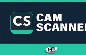 Image result for CamScanner Logo