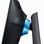 Image result for Samsung Odyssey G7 Black Gysync Logo