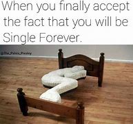 Image result for Staying Single Memes