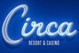 Image result for Circa Casino Logo