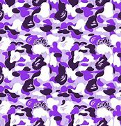 Image result for BAPE Camo Background