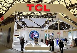 Image result for TCL Corporation Founder