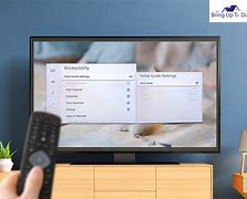 Image result for Samsung TV Voice Assistant
