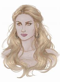Image result for Rosalie Cullen Drawing