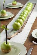 Image result for Apple On Table