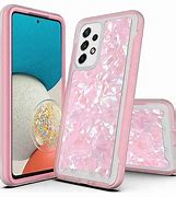 Image result for Pink Samsung a03s Protective Case