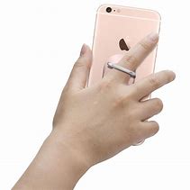 Image result for Stick On Phone Ring