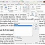 Image result for Word Tips and Tricks