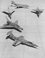 Image result for Century Series Fighters