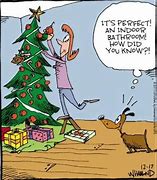 Image result for Christmas Dog Humor