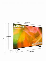Image result for Au8000 Samsung Crystal UHD TV