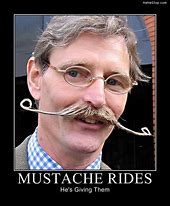Image result for Funny Mustache Jokes