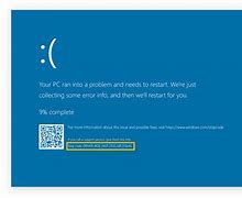 Image result for BSOD 8