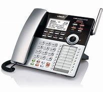 Image result for 4-Line Business Phone System