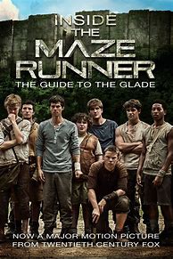 Image result for Thomas Quotes Maze Runner Book