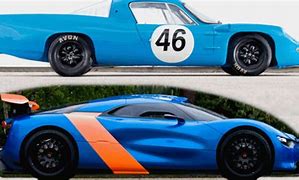 Image result for Abandoned Sports Cars