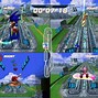 Image result for Sonic R PS2