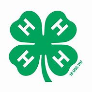 Image result for 4-H Cover