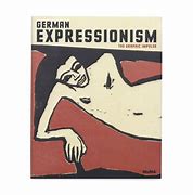 Image result for German Expressionism Woodcut