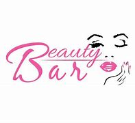 Image result for Beauty Bar Logo Design