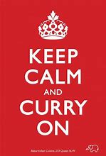 Image result for Chicken Curry Meme