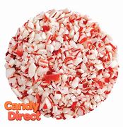 Image result for Crushed Peppermint Candy