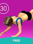 Image result for Best Glute 30-Day Challenge Printable