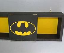 Image result for Batman Climbing Wall