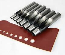 Image result for Hole Punch for Leather