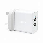 Image result for Anker 24W 2-Port USB Charger