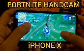 Image result for iPhone X Fortnite