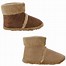 Image result for Men's Fleece Lined Slipper Boots