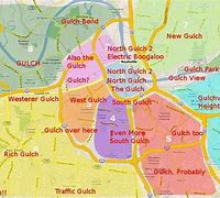 Image result for Nashville Judgemental Map