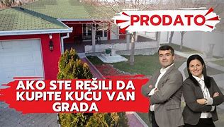 Image result for Prodaja Kuca Meljak