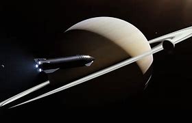 Image result for SpaceX Moon Art