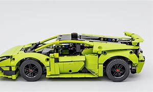Image result for LEGO Technic Lamborghini Huracan