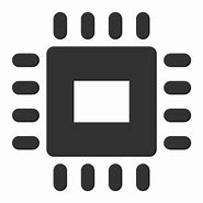 Image result for Computer Chip Emoji