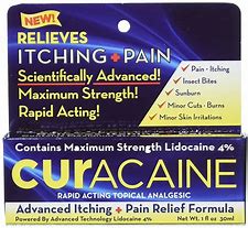 Image result for Topical Analgesic