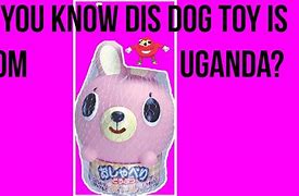 Image result for Pink Dog Meme