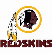 Image result for Washington Redskins New Team Logo