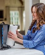 Image result for Bathroom Countertop Paper Towel Dispenser