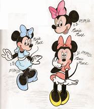 Image result for Minnie Mouse Cover