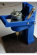 Image result for 3D Printed PCB Drill