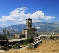 Image result for Gjirokaster Albania