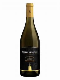 Image result for Robert Mondavi Chardonnay Reserve Huichica Hills