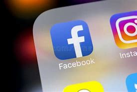 Image result for FB iOS Icon