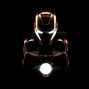 Image result for Iron Man without Helmet 4K