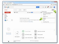 Image result for How to Change Your Password in Google Gmail